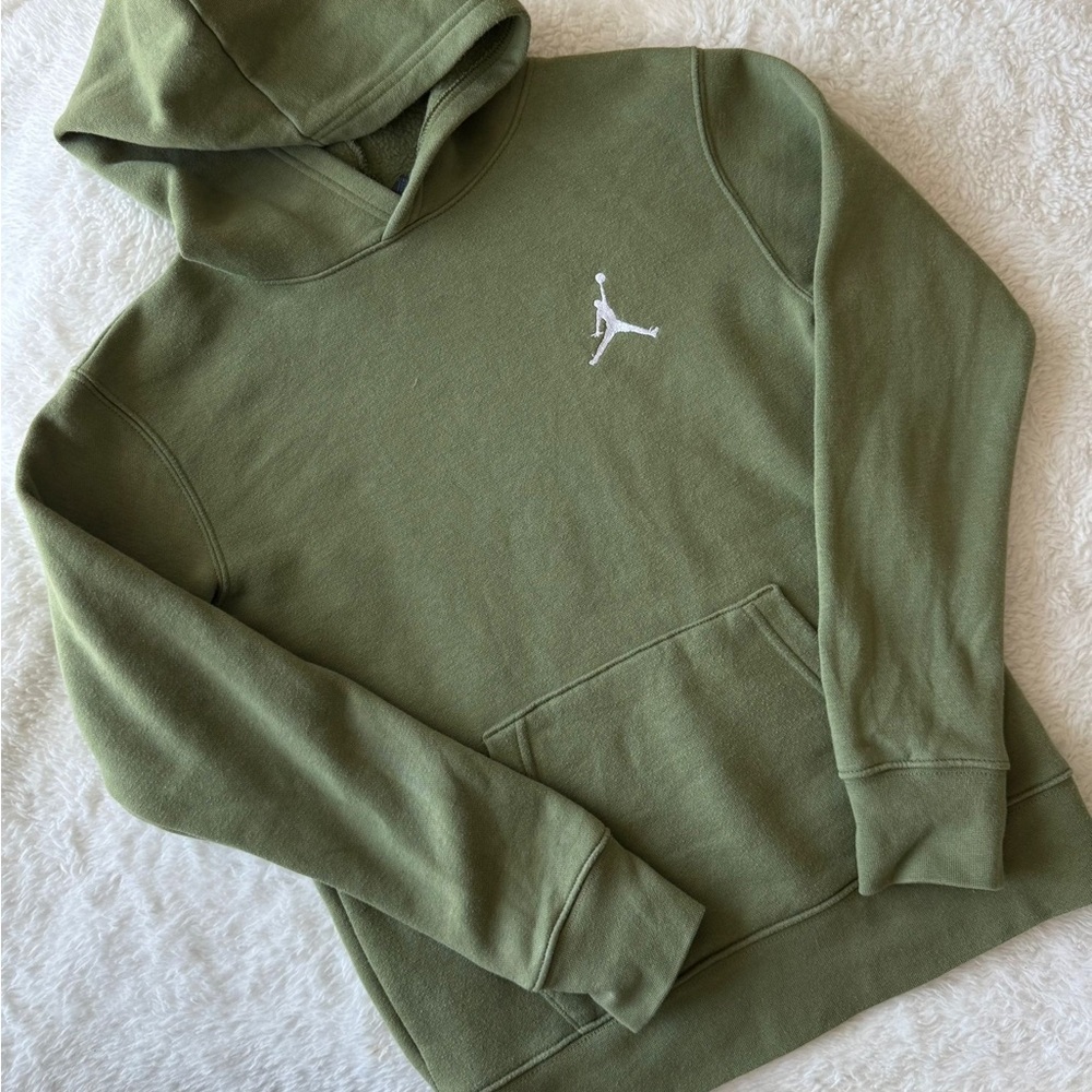 Jordan Kids Hoodie size 10y
